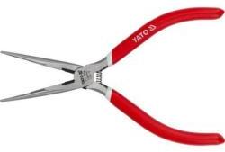 TOYA rádiós fogó, 150mm (YAT-1956) (YAT-1956)