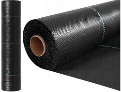 Funfit Garden Agrotextil 70g/m2 1, 1x50m - fekete