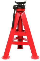  Emelő, tartó, autóemelő menettel és racsnival, maximális teherbírás 30T