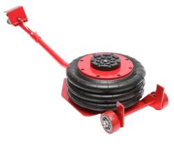  Professzionális pneumatikus emelő 150-400mm 3T légpárnával