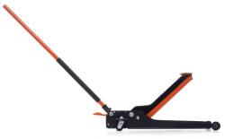 Kraft&Dele Autó emelő, 2.5T 70-610mm, KD1310, Kraft& Dele