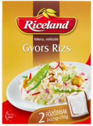 Riceland Gyorsrizs 250 g