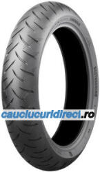 Bridgestone SC 2 F ( 120/70 R15 TL 56H M/C, Variante G, Roata fata ) - cauciucuridirect