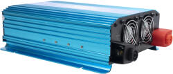 PNI SP1000W Feszültség inverter, tiszta szinuszhullámú, 12V-os tápegység