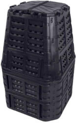  Komposztáló 1000L műanyag