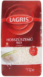 Lagris Rizs Hosszúszemű 1 kg