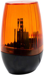 PNI Önhordó kapuautomatizálási készlet PNI KAP800D, motor, fotocellák, távirányító, lámpa, 230V, 1100 N és 800KG tolókapu