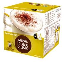 NESCAFÉ Dolce Gusto Cappuccino Kapszula (12385111)