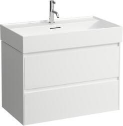 Laufen Lani dulap 98.5x45x51.5 cm sub chiuveta pe perete alb H4035621122601 (H4035621122601)