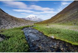 MÉDIA Media Nyomtatott tapéta, tájkép, 270 x 200 cm (FOTOTAP1346)