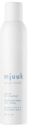 MJUUK Naked Sense Illatmentes szárazsampon, 250 ml