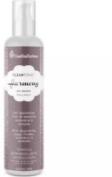 Esential aroms Essentialaroms Cleantonic Harmony Tonik és bio sminklemosó arcra, szemre és ajakra, 200 ml