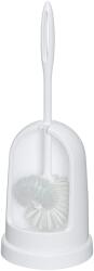 WENKO Standard perie de toaletă stativ alb 19620100 (19620100)
