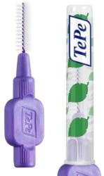 TePe 8 db-os interdentális kefe készlet, TePe, 1, 1 mm, lila