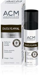 ACM Laboratoire Dermatologique Intenzív öregedésgátló szérum ACM Duolys Hyal 5% tisztaságú C-vitaminnal, 15 ml
