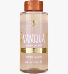 Tree Hut tusfürdő, Vanilla, 532 ml (075371250743)