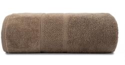 Detexpol Detexpol, fürdőlepedő, pamut, 70x140cm, barna (2360030)