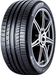 Continental CONTISPORTCONTACT 5 245/50/R18 100Y RUN FLAT SSR