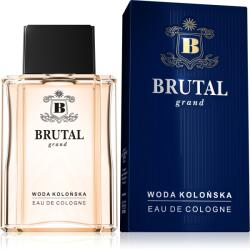 Brutal Grand kölni, 100 ml (58BGR212)