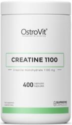 OstroVit Creatine 1100, 400 capsule, OstroVit