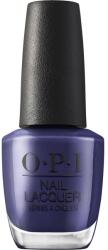 OPI Nail Lacquer pigmentált körömlakk, Good Enough To Treat kollekció, Havin’ a Candy Ol’ Time, 15 ml