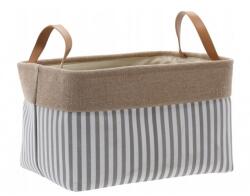 ramiz Tároló kosár 30 x 40 x 24 cm - L-es méret (NIZ4847)