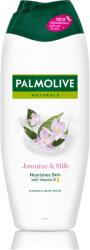 Palmolive Naturals Jasmine & Milk krémes tusfürdő, 750 ml