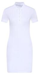Lacoste Női ruha, Lacoste, 206963970, Pamut, 42 EU, Fehér (0000206963970_42)
