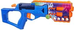 Hasbro Blaster Nerf N Series - Cobaltfury, cu 24 de săgeți (G2864)