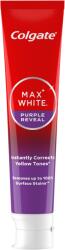 Colgate Max White Purple Reveal fogkrém, 125 ml