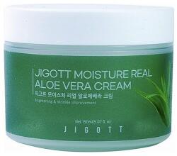 Jigott aloe hidratáló arckrém, 150 ml