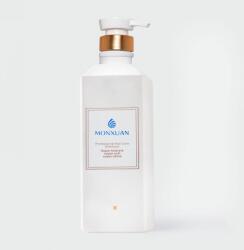 MONXUAN Sampon sérült és volumenhiányos hajra, 720 ml