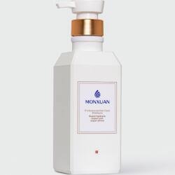MONXUAN Sampon, sérült és volumenhiányos hajra, 380 ml