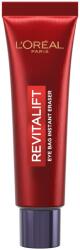 L'Oréal Revitalift Laser szemkörnyékápoló krém, csökkenti a sötét karikákat és kisimítja a ráncokat, 15 ml