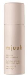 Mjuuk Revitalizáló szárazsampon, 50 ml