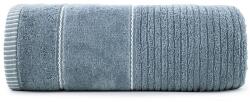 Detexpol Teo fürdőlepedő 70x140cm, pamut, kék, 470g/m2 (2359937)