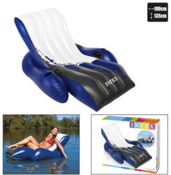 Intex Intex: Floating Recliner kapaszkodós napozófotel - 180 x 135 cm