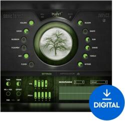 Impact Soundworks Sonic Forest (Digitális termék)