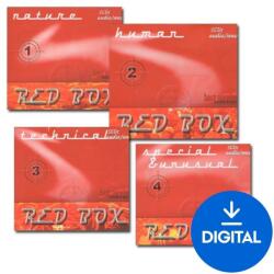 Best Service Red Box (Digitális termék)