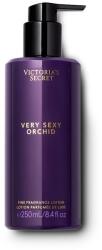 Victoria's Secret Very Sexy Orchid testápoló, 250 ml, virágos illatú, nőknek (VS-1120)