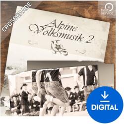 Best Service Alpine Volksmusik 2 Crossgrade (Digitális termék)