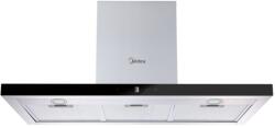 Midea MH90B4300B-PL - Kürtős páraelszívó - fizz