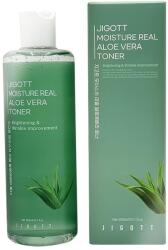 Jigott aloe verás arctonik, 300 ml