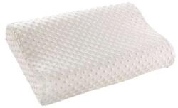 merystyle Ortopéd memóriahabos párna levehető huzattal (6273)