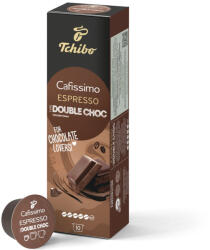 Tchibo Cafissimo Espresso Double Choc Kapszula