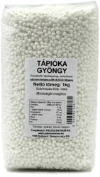 Paleolit Tápiókagyöngy 1 kg