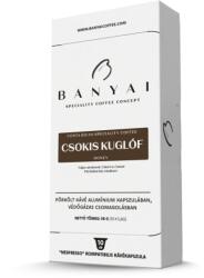 Bányai Speciality Coffee Concept Bányai - Csokis Kuglóf - 10 db Kávé kapszula