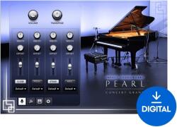 Impact Soundworks Pearl Concert Grand (Digitális termék)