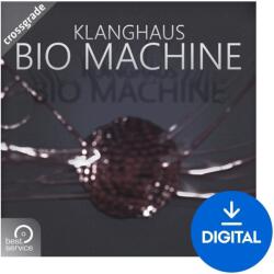 Best Service Klanghaus Bio Machine (Digitális termék)