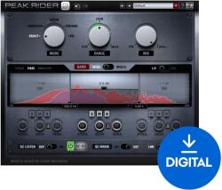 Impact Soundworks Peak Rider 2 (Digitális termék)